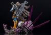 MARVEL UNIVERSE Cable FINE ART STATUE Signature Series Kucharek Brothers Scale Cold Cast Finished Figure MK363 Feat. 1/6