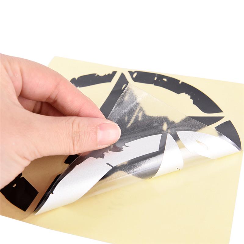 15 см * 15 см армейская звезда графические наклейки мотоцикл автомобильные наклейки виниловые автомобильные Стайлинг