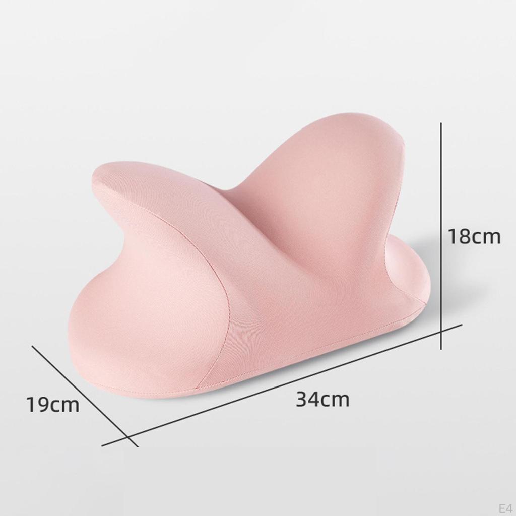 Подушка для стола, подушка для шеи, портативная удобная для сна и объятий