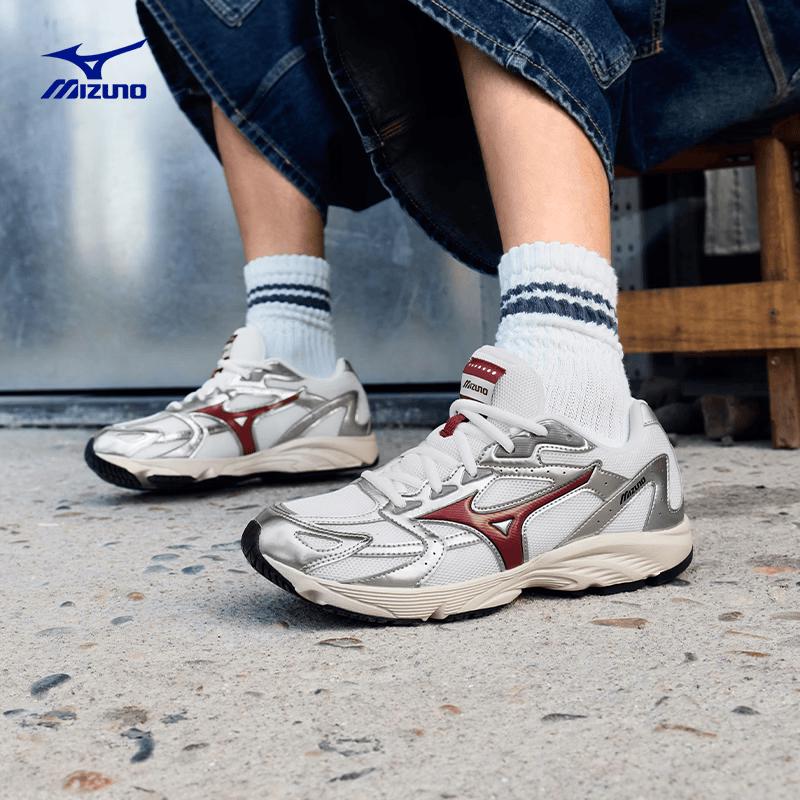 Mizuno Кроссовки Spark CN III Retro Casual для бега