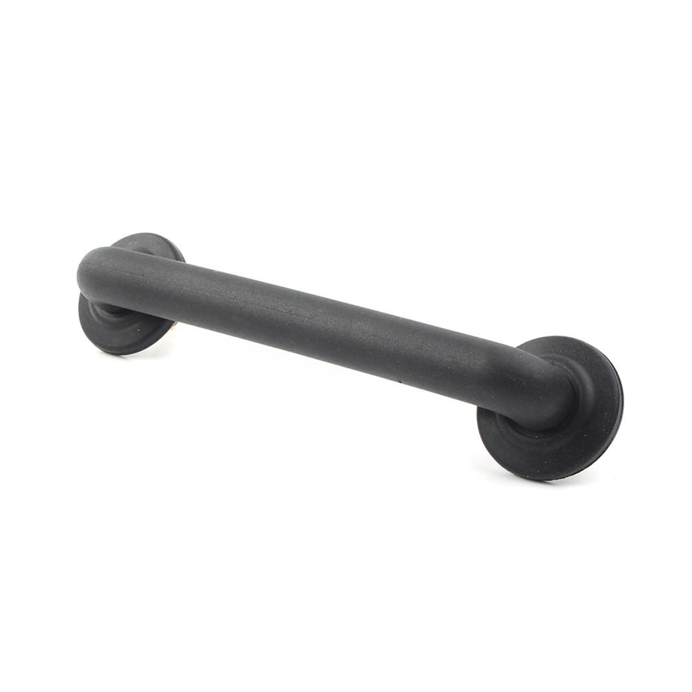 New Hood Hold Down Bracket Black For Jeep Wrangler TJ 97-06 JK 2007-18 #55176422