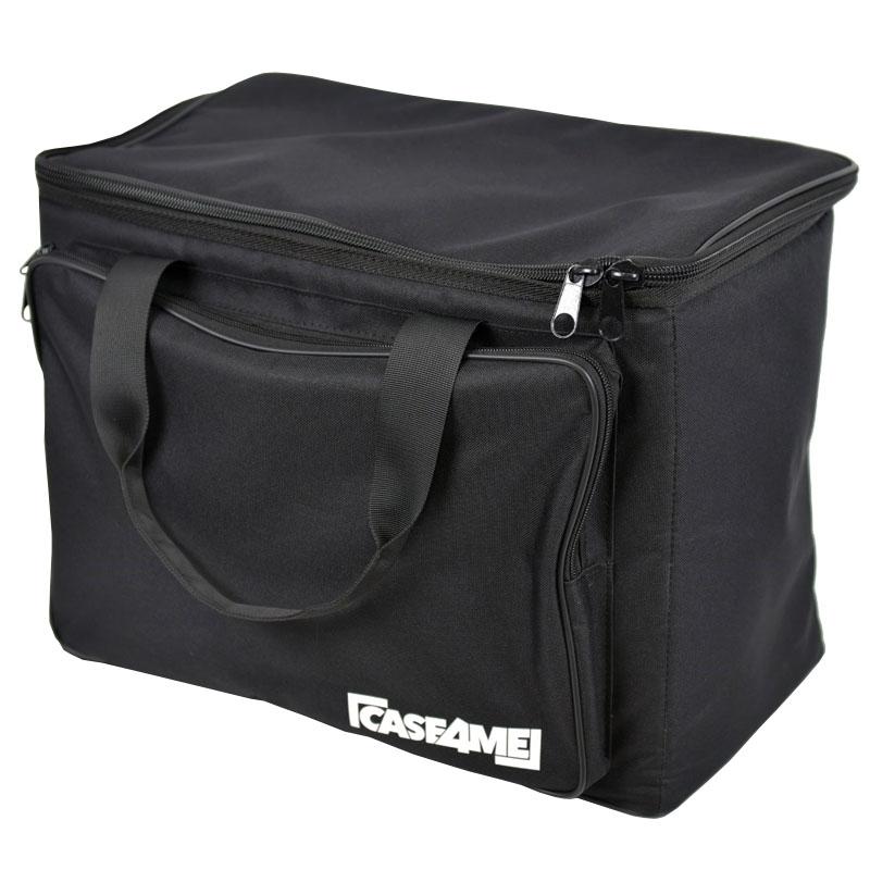 Case4Me Pokrowiec Torba Na 2 Głowice Ruchome 44 X 21 X 25 Cm