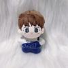 [USED] BTS Jimin 10cm Plush Toy Master