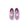 Vans Canvas Slip Resistant Durable Breathable Low Top Skate Shoes Pink Baby Sneaker VN0A4BUY30N