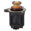 Turbo Solenoid Valve 11657601058 Sturdy High Strength Turbo Diverter Valve for E82 E83 F30 F10 F06 F01 X1 X3 X5 X6