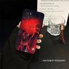Чехол для телефона Tian Guan Ci Fu H-Небесное Благословение Официального Лица Для IPhone 17 16 14 15 13 12 11 Pro Max Plus Силиконовый Мягкий Чехол