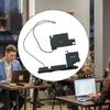 1 пара встроенных динамиков для Thinkpad X260 X270 X240 X250 X240S X230S A275 04X0866 Исправить звук Гудение Приглушенный динамик