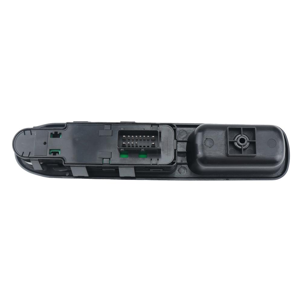 6554.QC For Peugeot 207 Citroen C3 Picasso 2007-2014 Electric Master Car Power Window Switch Lifter Front Right 6554QC