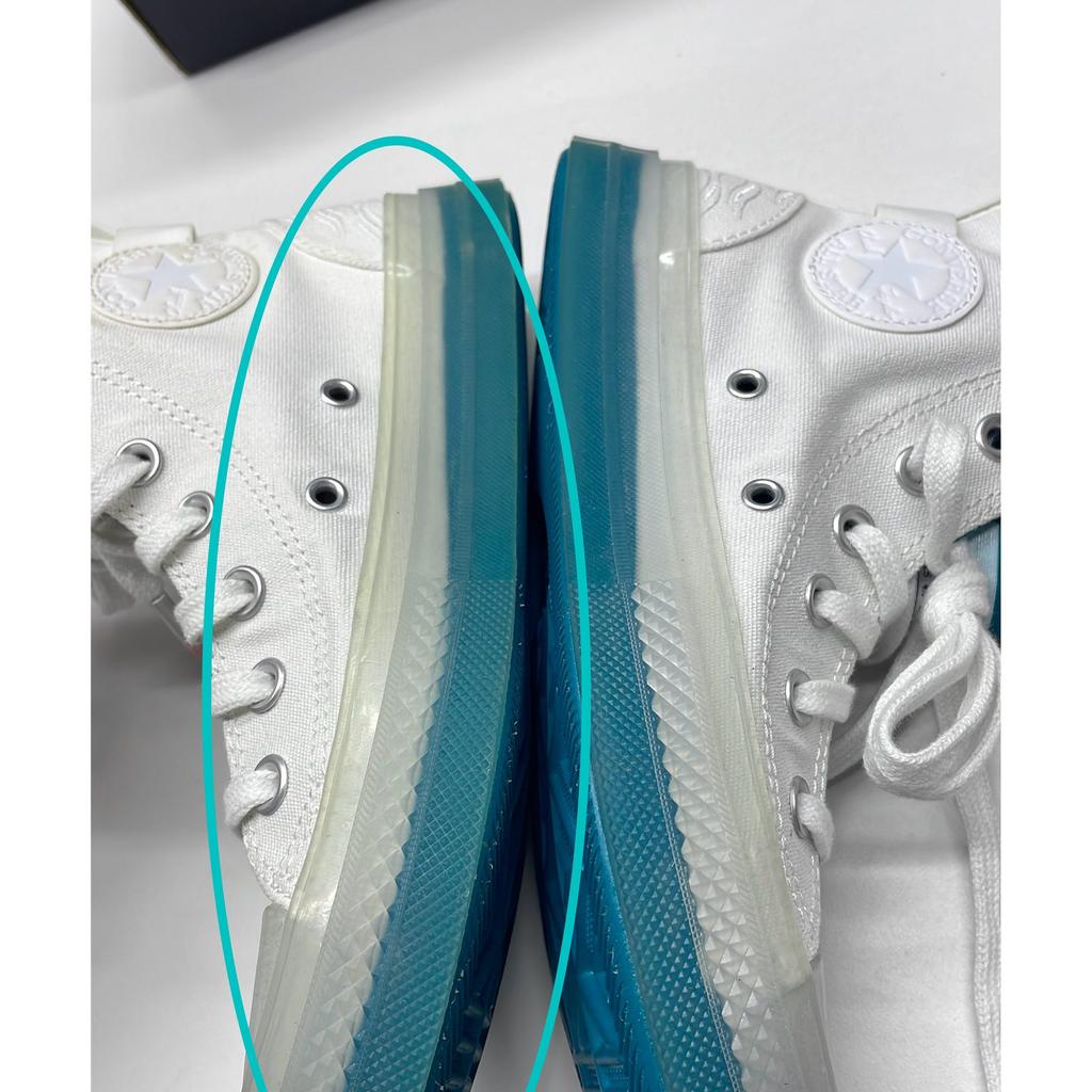 Б/у Converse All Star CX chuck taylor cx 173128C-P26094361943748
