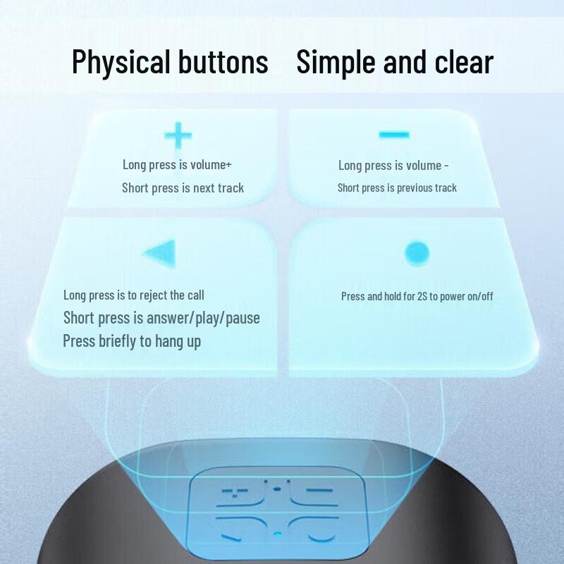 HP Портативная мини-мультимедийная колонка S01