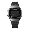Casio [Часы с Bluetooth] Casio Classic Casio Classic Pacman Collaboration Model Black Abl 100wepc 1bjr