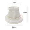 Filters Filter 3pcs Accessories Cordless Vacuum Cleaner