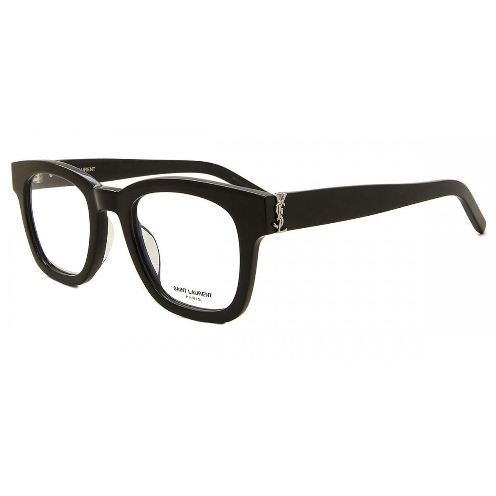 Saint Laurent Sl M124 Opt Очки унисекс азиатской посадки 001