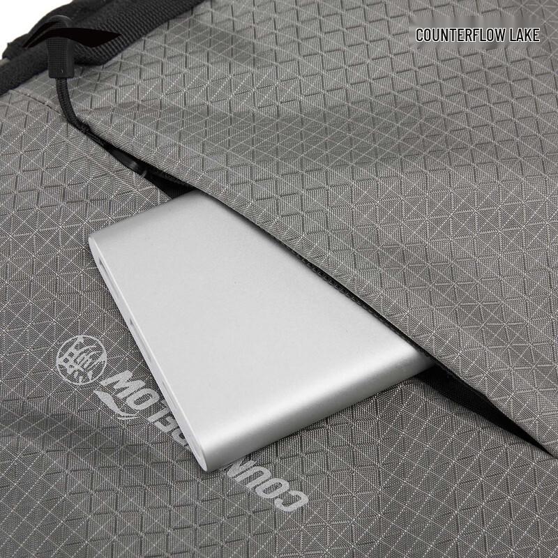 Li-Ning CF Sù Наружный городской рюкзак ABSW307