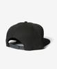 КЕПКА 11591071 9FIFTY Chicago White Sox MLB Базовая Коллекция ЧЕРНЫЙ ЧЕРНЫЙ [NEW ERA] & [Б/У]