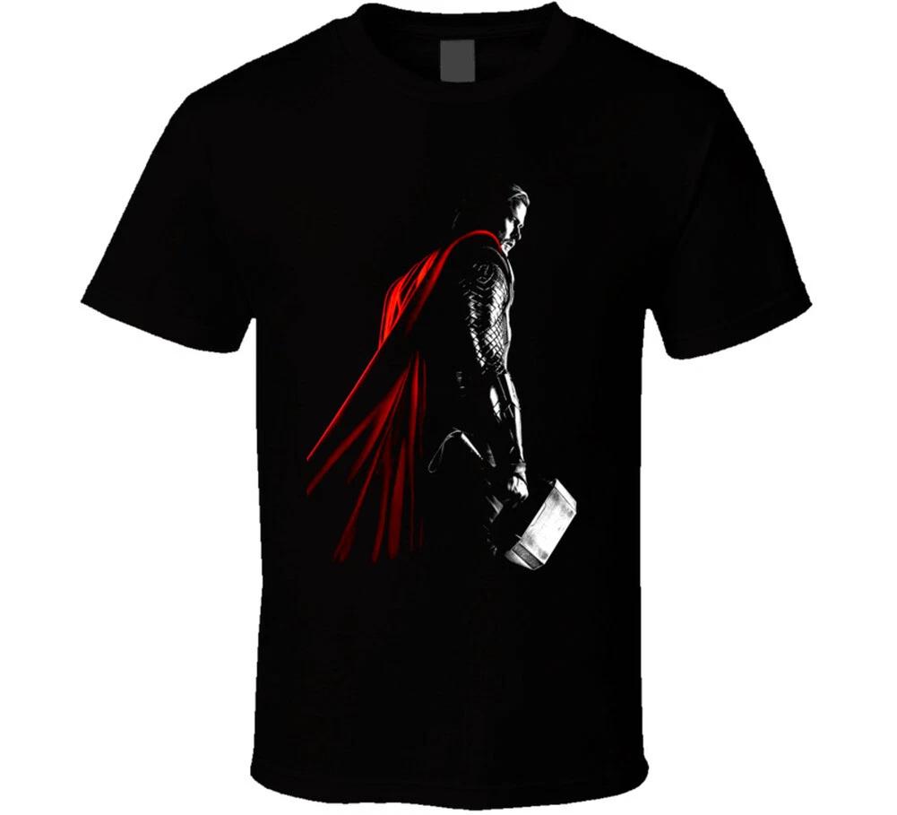 Thor Movie T Shirt