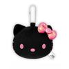 Плюшевое зеркало Sanrio Hello Kitty Blackpink