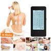 28-mode Touch Screen Massager EMS Meridian Physiotherapy Device Cervical and Lumbar Home Massager,for Pain Relief Therapy