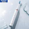 Panasonic Звуковая электрическая зубная щетка, китайская вилка (адаптер в комплекте)