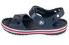 Crocs Детские сандалии Bayaband, для мальчика синие сандалии
