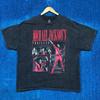 Michael Jackson Thriller Music Video Collage Oversize Tee XL Unisex T-Shirt