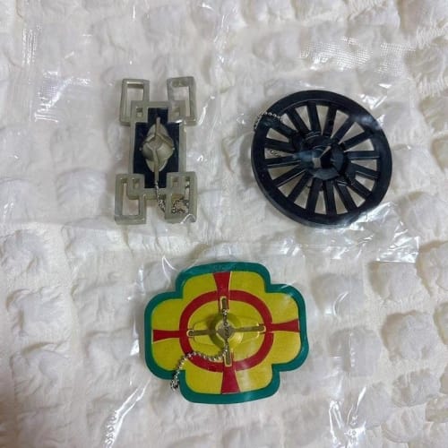 Demon Slayer: Kimetsu No Yaiba Cosplay Prop, Mugen Castle Arc, Nichirin Sword Umbrella Marker Mascot, Third Form, Cosplay Prop, Tanjiro Kamado, Giyu T