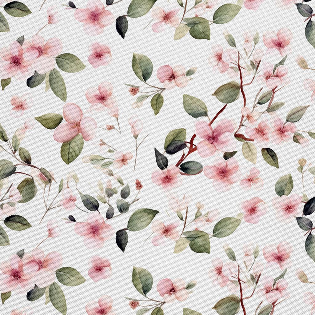Outdoor Dekostoffe Oxford - Blumen - Dx2171