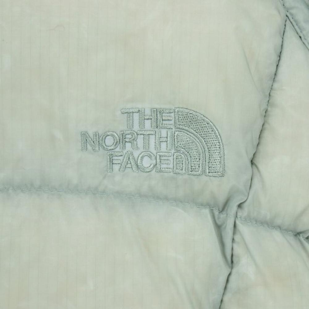 The North Face Детская легкая пуховая куртка Kaj3ds467b Igr