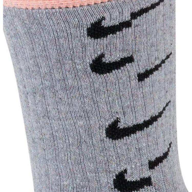 Nike Унисекс носки с манжетой CK5672-050