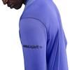 Nike Мужская футбольная майка Dri Fit HQ9290-511