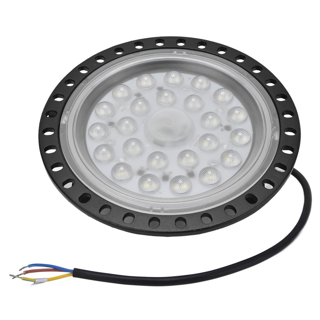 Светодиодный светильник High Bay Light Высокая яркость Энергосберегающие Экологичные складские светильники