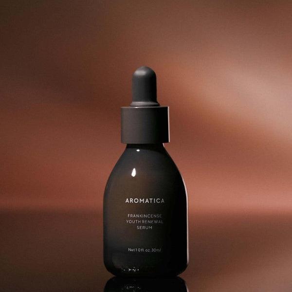 AROMATICA Frankinsence Сыворотка для обновления молодости 30 мл
