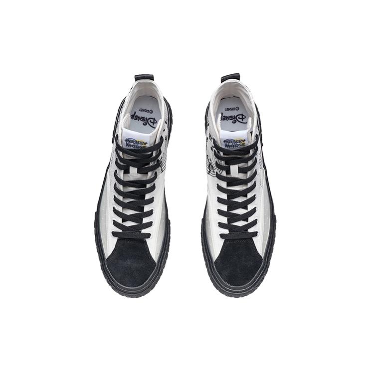 Кеды Li Ning High Top Casual X Disney AGCR179-5