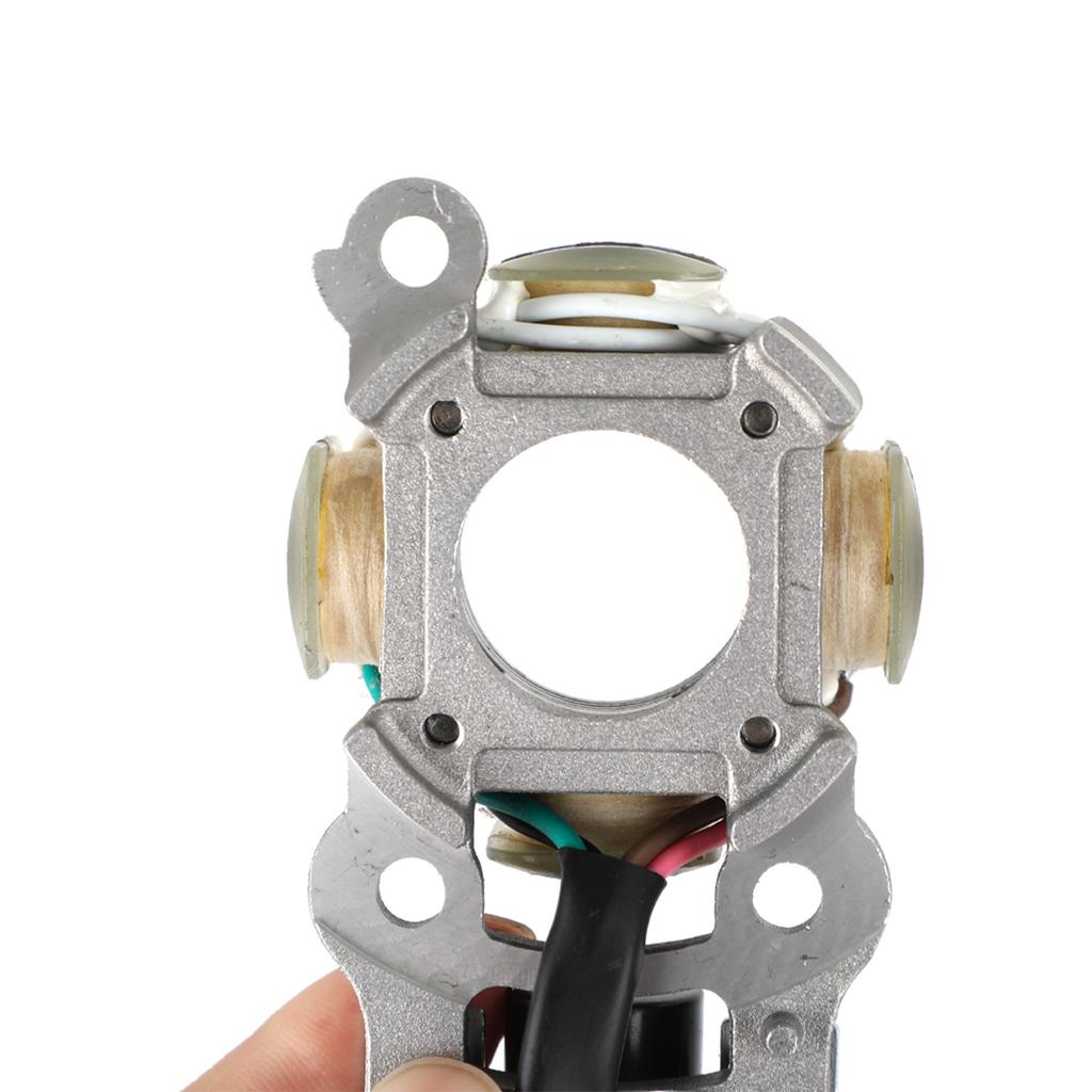 Прокладка статора генератора Магнето для Yamaha YZ 450 F YZ450F 2006-2009