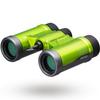 Бинокль PENTAX UD 9x21 Зеленый Обеспечивает яркое и легко просматриваемое поле зрения, Компактный корпус с roof-призмой, который легко носить с собой, Использует полное многослойное просветление