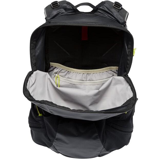 Рюкзак Vaude Trail Spacer 18 Modell 2023 schwarz (16132-010)