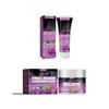 Серия средств для женского ухода North Moon Роскошный увлажняющий набор для ухода за телом 60 мл