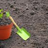Gardening Spade Garden Easy To Hold AntiSlip Tool for Digging Transplanting Random