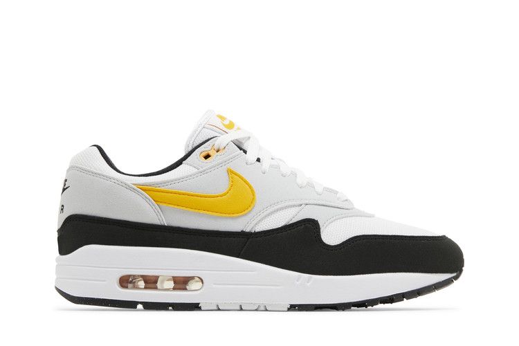Nike Air Max 1 'Steelers'