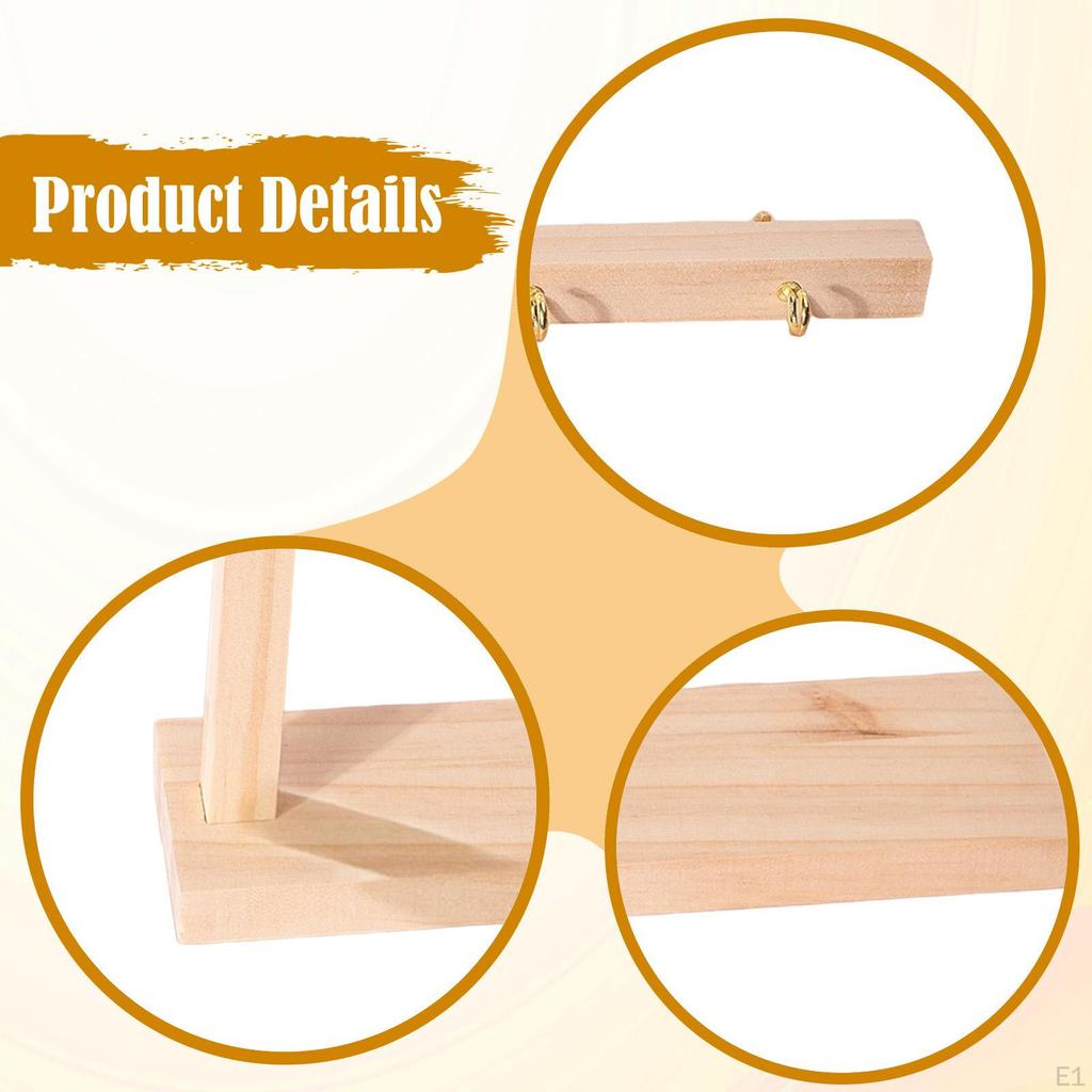 Подставка-дисплей для типсов, держатель цвета, органайзер-стойка для столешницы