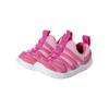 Nike Novice Abrasion Resistant Low top Toddler Shoes Pink Infant And Toddler AQ9662-605
