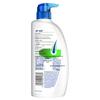 Набор шампуня Head & Shoulders Освежающая мята против перхоти