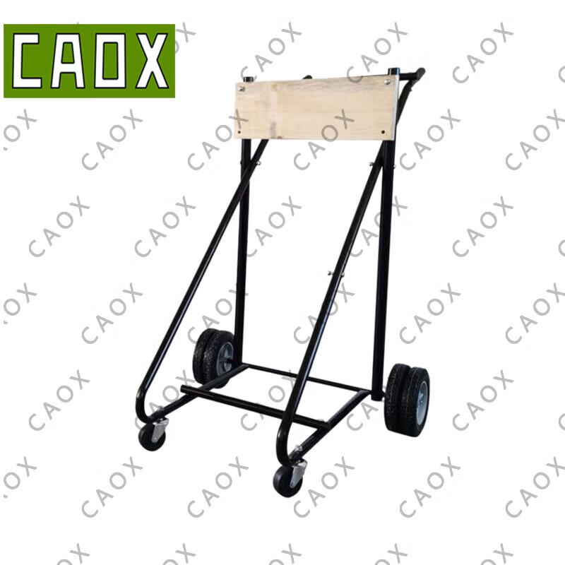 Лодочные моторы и тележки CAOX