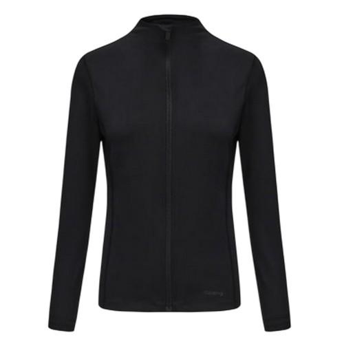 Slazenger Womens/Ladies Full Zip Fitness Track Jacket