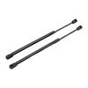 2x Rear Tailgate Lift Support Struts Damper Gas Spring High Performance, Professional