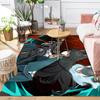 Zenless Zone Zero Rug Floor Mat for Living Room or Bedroom Soft and Comfortable Carpet a Gift for Birthday and Holiday.DFF0925247