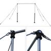 Outdoor Pull-Up Bar