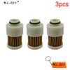Outboard Fuel Filter For Yamaha Mercury 881540 75HP - 115HP 4S 18-7979 68V-24563-00-00 Fuel Filters5