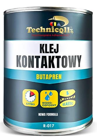 Contact Glue 325Ml - Tq R-017