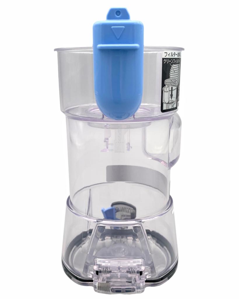 Пылесборник для пылесоса Hitachi HITACHI 011 PV-BJ700G